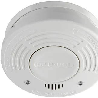 Rauchmelder „CT-RM 207“ DIN EN14604 integrierte 10 Jahres Lithium-Batterie Rauchmelder „CT-RM 207“ DIN EN14604 integrierte 10 Jahres Lithium-Batterie