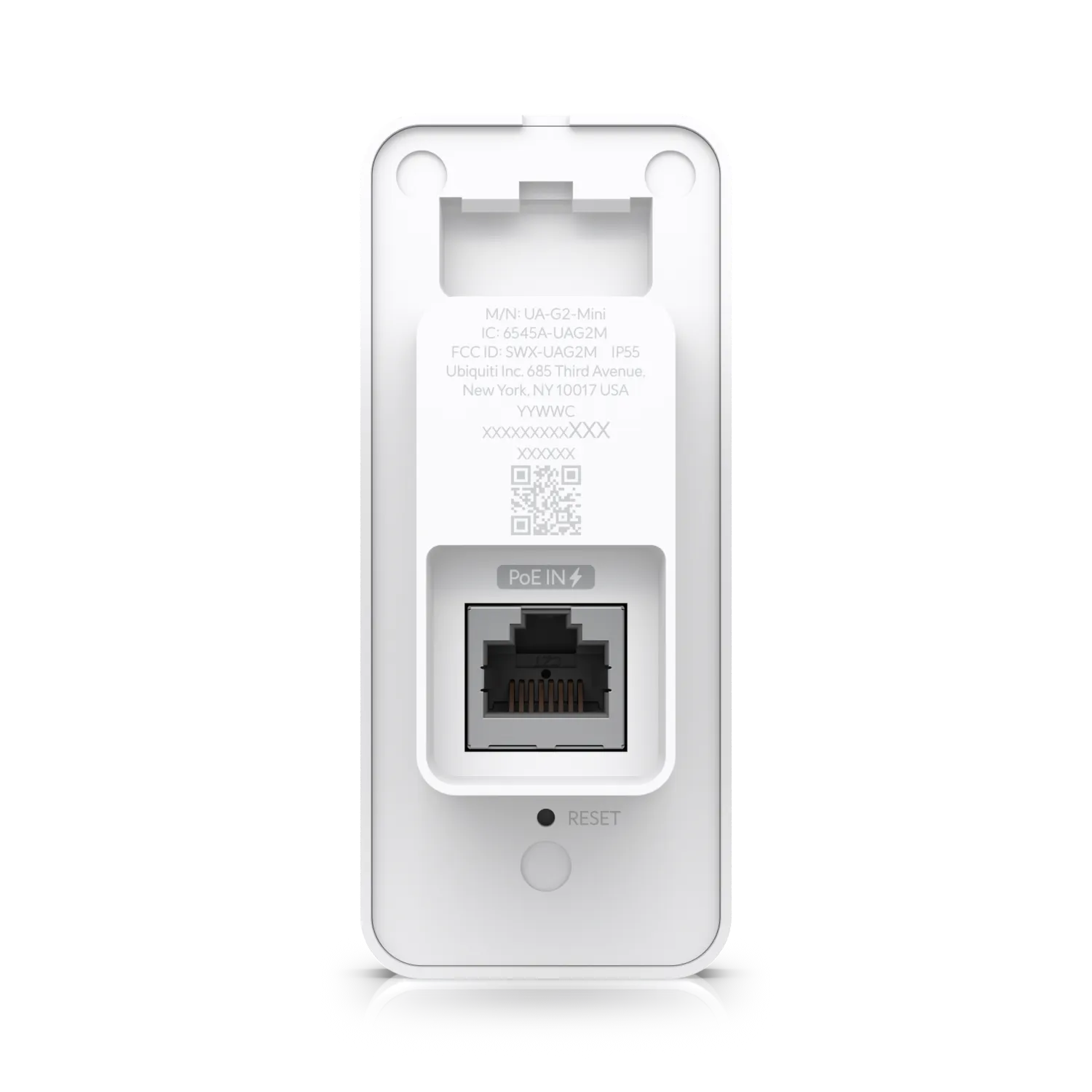 Ubiquiti UniFi Access Reader Gen2 / POE / UA-G2 – Bild 4