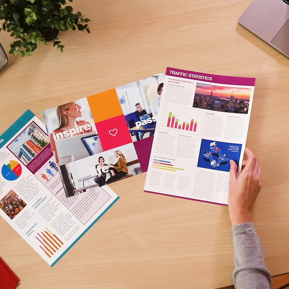 Brother LC-421XLC Druckerpatrone 1 Stück(e) Original Hohe (XL-) Ausbeute Cyan – Bild 2