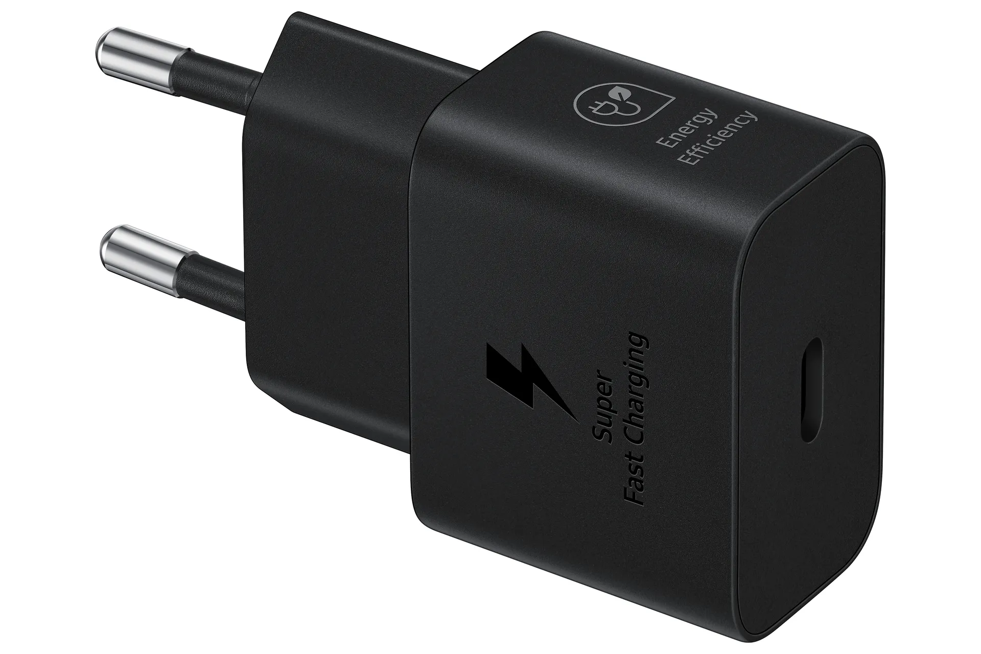 Samsung EP-T2510 Universal Schwarz USB Schnellladung Drinnen Samsung EP-T2510 Universal Schwarz USB Schnellladung Drinnen