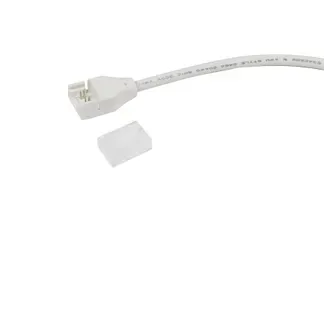 Synergy 21 LED Flex Strip COB – 230V zub Verbinder mit Kabel Synergy 21 LED Flex Strip COB – 230V zub Verbinder mit Kabel