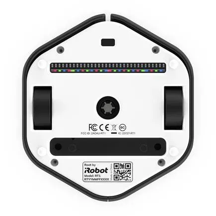 iRobot MINT Coding Roboter "Root Pro" für Kindergarten bis Universitäts Alter – Bild 5