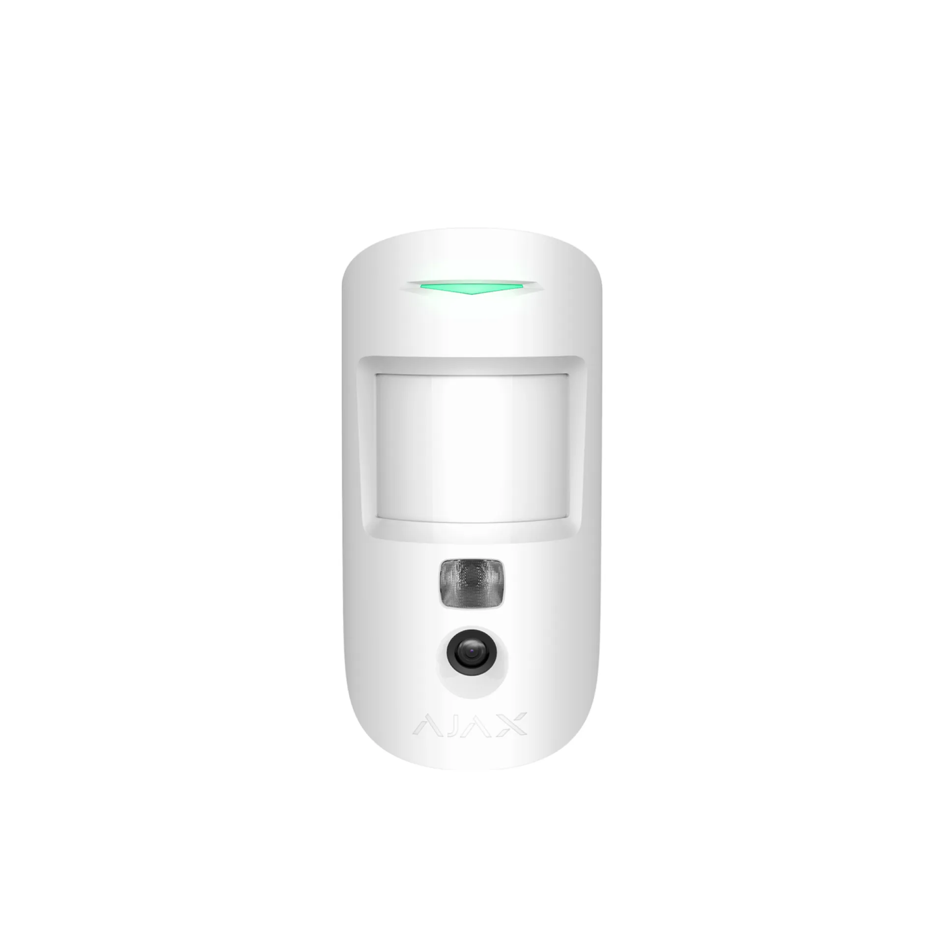 AJAX Baseline Intrusion Protection • MotionCam HDR • White AJAX Baseline Intrusion Protection • MotionCam HDR • White
