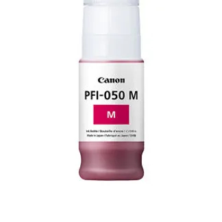 Canon PFI-050 M Druckerpatrone 1 Stück(e) Original Magenta Canon PFI-050 M Druckerpatrone 1 Stück(e) Original Magenta