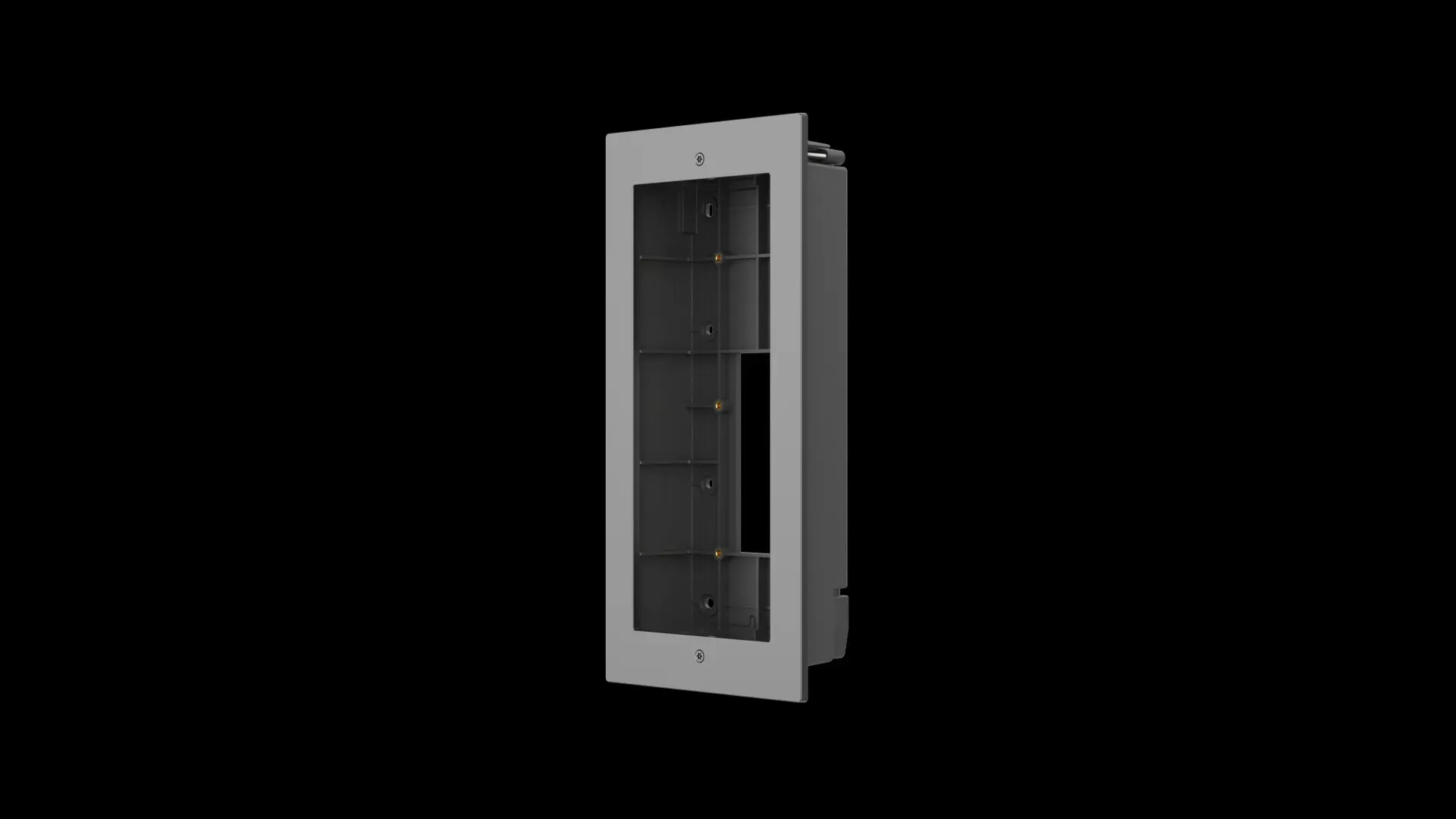 Grandstream GDS3725/GDS3726 In-Wall Mounting Box Grandstream GDS3725/GDS3726 In-Wall Mounting Box