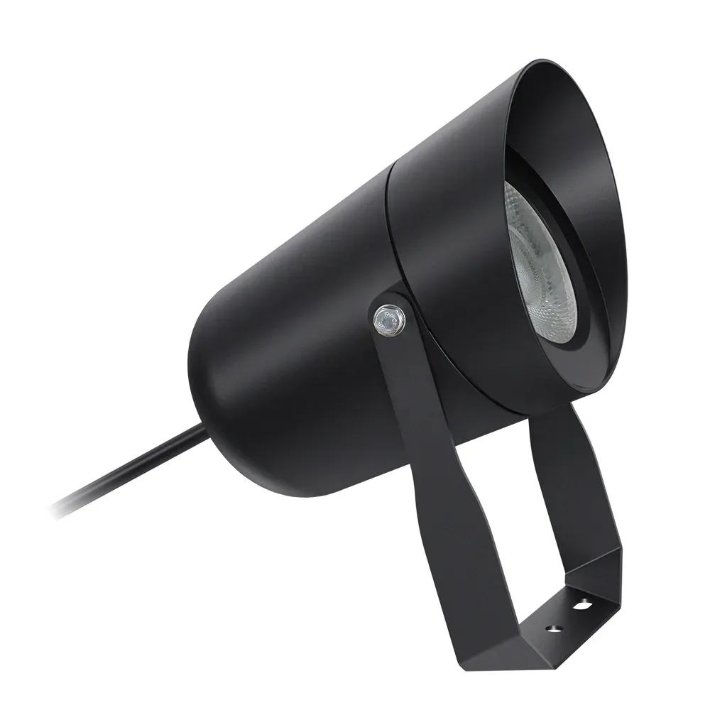 Synergy 21 LED Garten Lampe smart 12W RGB+CCT Dimm IP65 2,4 GHz 230V *Milight/Miboxer* Synergy 21 LED Garten Lampe smart 12W RGB+CCT Dimm IP65 2,4 GHz 230V *Milight/Miboxer*
