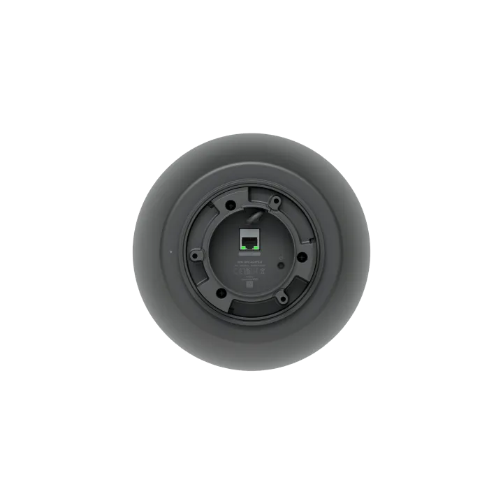 Ubiquiti UniFi Video Camera AI PTZ Industrial • Outdoor • 4K • InfraRot • IP66 • POE++ • black • UVC-AI-PTZ-B – Bild 5
