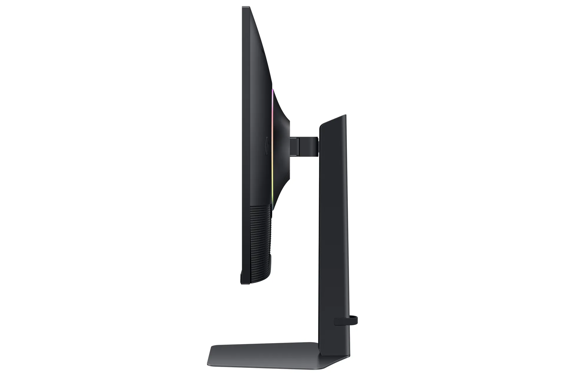 Samsung 32" Odyssey G7 G70D UHD 144Hz Gaming Monitor – Bild 7