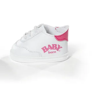 BABY born Sneakers 2 ass. 43cm Puppenschuhe BABY born Sneakers 2 ass. 43cm Puppenschuhe