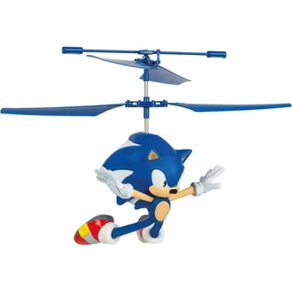 RC 2,4GHz Sonic the Hedgehog – Soaring Sonic RC 2,4GHz Sonic the Hedgehog – Soaring Sonic