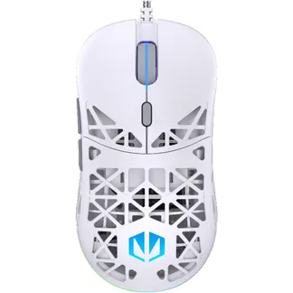 LIV Onyx White, Gaming-Maus LIV Onyx White, Gaming-Maus