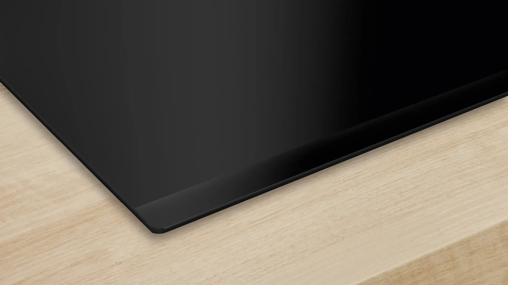 Siemens iQ300 EH645HFB1E Kochfeld Schwarz Integriert 60 cm Zonen-Induktionskochfeld 4 Zone(n) – Bild 2