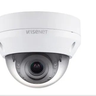 Hanwha Vision Netzwerkkamera • Fix Dome • Q Series • QNV-6082R1 • 2MP • IR Hanwha Vision Netzwerkkamera • Fix Dome • Q Series • QNV-6082R1 • 2MP • IR