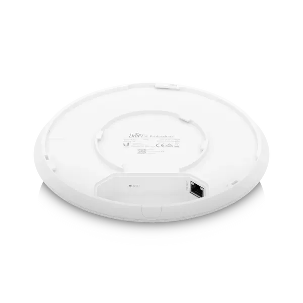 Ubiquiti Wireless AP WIFI6 • AX5400 • 4x4 • Indoor • 1 GbE • UniFi • U6-Pro – Bild 3