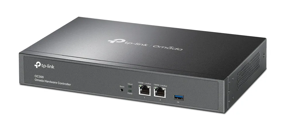 TP-Link Omada OC300 Gateway/Controller 10, 100, 1000 Mbit/s – Bild 3