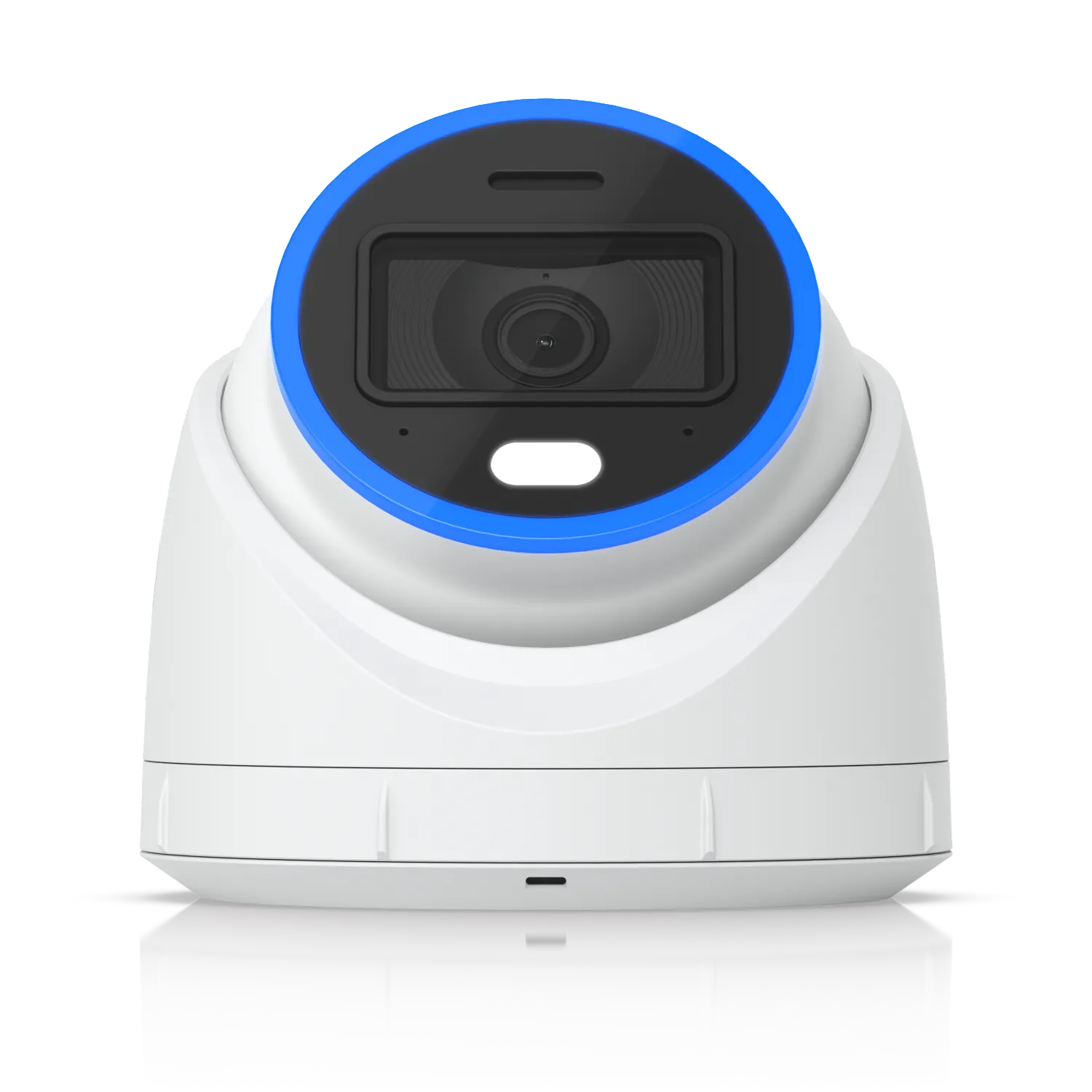 Ubiquiti UniFi Video Camera AI Turret • Outdoor • 4K • 109.9° Weitwinkel • IR-Nachtsicht • PoE+ • UVC-AI-Turret-W – Bild 4