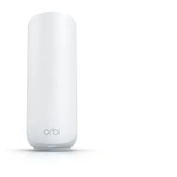 NETGEAR Orbi 370 Dual-Band (2,4 GHz/5 GHz) Wi-Fi 7 (802.11be) Weiß 2 Intern NETGEAR Orbi 370 Dual-Band (2,4 GHz/5 GHz) Wi-Fi 7 (802.11be) Weiß 2 Intern