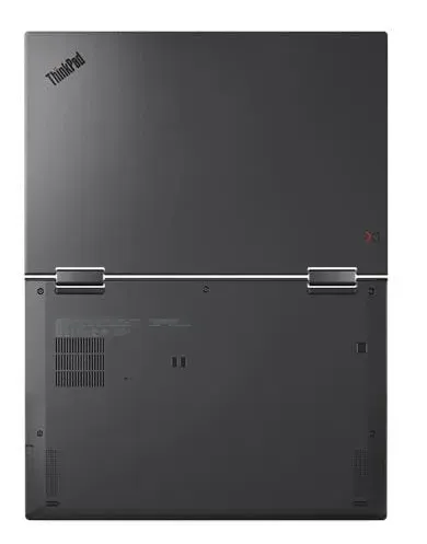 T1A Lenovo ThinkPad X1 Yoga Gen 4 Refurbished Intel® Core™ i5 i5-8365U Hybrid (2-in-1) 35,6 cm (14") Touchscreen 8 GB LPDDR3-SDRAM 256 GB SSD Windows 11 Pro Deutsch Grau – Bild 6