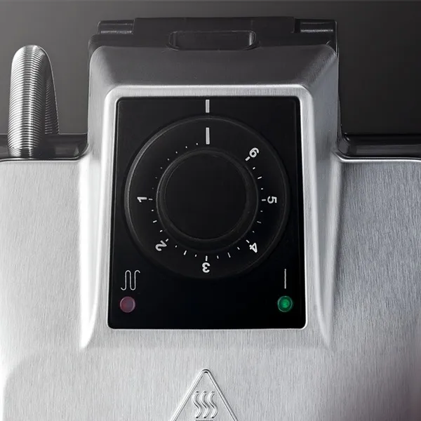 Krups FDD95D Doppel-Waffeleisen FDD95 – Bild 9