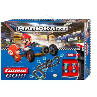 GO!!! Mario Kart 8- Mach 8, Rennbahn GO!!! Mario Kart 8- Mach 8, Rennbahn