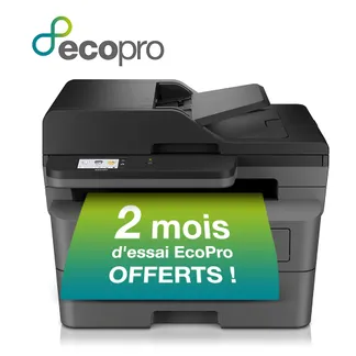 Brother DCP-L2660DW Multifunktionsdrucker Laser A4 1200 x 1200 DPI 34 Seiten pro Minute WLAN Brother DCP-L2660DW Multifunktionsdrucker Laser A4 1200 x 1200 DPI 34 Seiten pro Minute WLAN