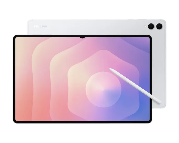 Samsung Galaxy Tab S11 Ultra 256 GB 37,1 cm (14.6″) 12 GB Wi-Fi 7 (802.11be) Silber Samsung Galaxy Tab S11 Ultra 256 GB 37,1 cm (14.6″) 12 GB Wi-Fi 7 (802.11be) Silber