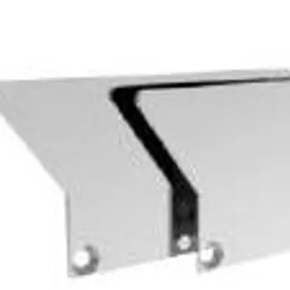 Synergy 21 LED U-Profil zub ALU065-T Endkappe Synergy 21 LED U-Profil zub ALU065-T Endkappe