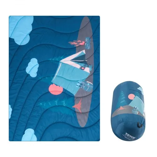 VEVOR Campingdecke, 1,9 x 1,32 m, Reisedecke, tragbare Stadiondecke, wasser- und winddicht, Polyesterfaser, flammhemmend, ideal für draußen, Picknicks, Wandern, Sportveranstaltungen, Reisen VEVOR Campingdecke, 1,9 x 1,32 m, Reisedecke, tragbare Stadiondecke, wasser- und winddicht, Polyesterfaser, flammhemmend, ideal für draußen, Picknicks, Wandern, Sportveranstaltungen, Reisen