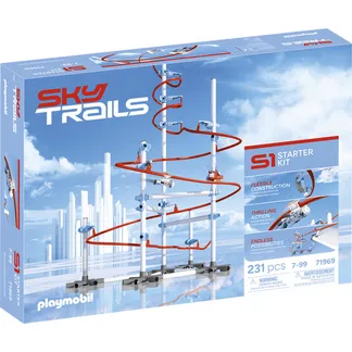 71969 Sky Trails: Starter Kit, Konstruktionsspielzeug 71969 Sky Trails: Starter Kit, Konstruktionsspielzeug