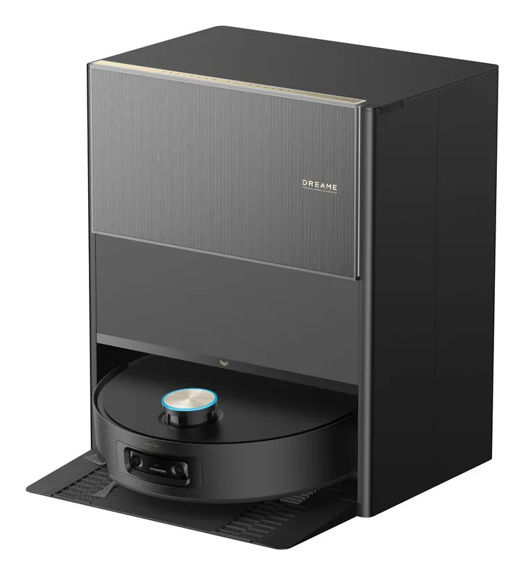 Dreame Aqua10 Ultra Roller Complete 0,23 l Weiß Dreame Aqua10 Ultra Roller Complete 0,23 l Weiß