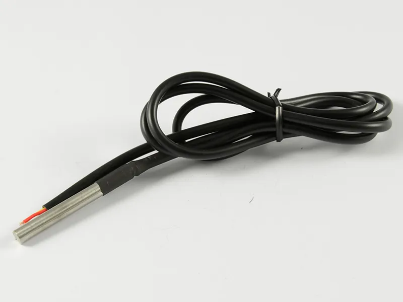 ALLNET 4duino Sensor Temperatur wasserdicht DS18B20 ALLNET 4duino Sensor Temperatur wasserdicht DS18B20