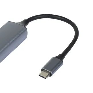 ALLNET USB 3.0 Typ-C Netzwerk Adapter 1 Gigabit LAN ALL-NC-1GPD-USB-C *ALLTRAVEL* ALLNET USB 3.0 Typ-C Netzwerk Adapter 1 Gigabit LAN ALL-NC-1GPD-USB-C *ALLTRAVEL*