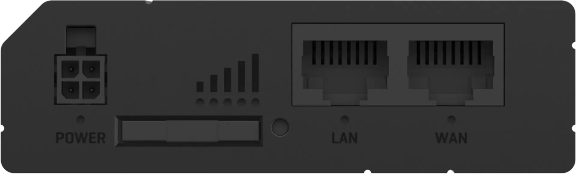 Teltonika · Router · RUT281 · Kompakter-4G/LTE Router – Bild 4