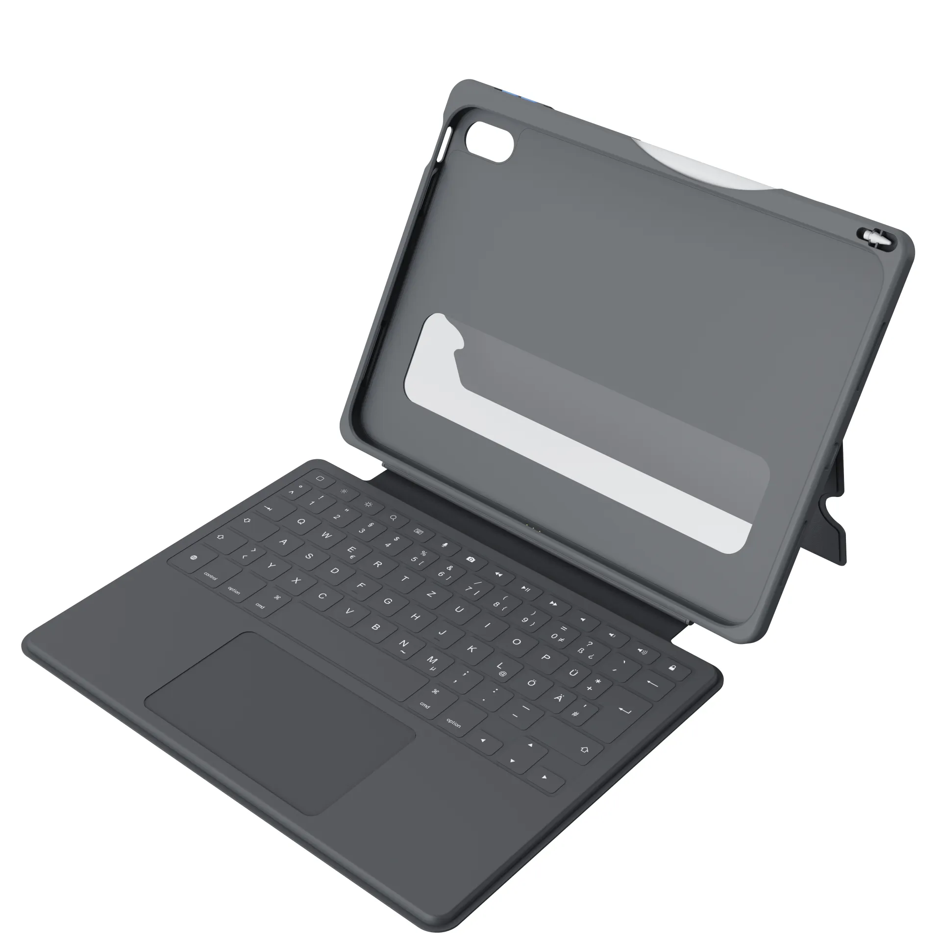 DEQSTER Smart Rugged Touch Plus Keyboard 10.9" – Bild 6