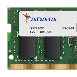 ADATA Premier Speichermodul 16 GB 1 x 16 GB DDR4 260-pin SO-DIMM ADATA Premier Speichermodul 16 GB 1 x 16 GB DDR4 260-pin SO-DIMM