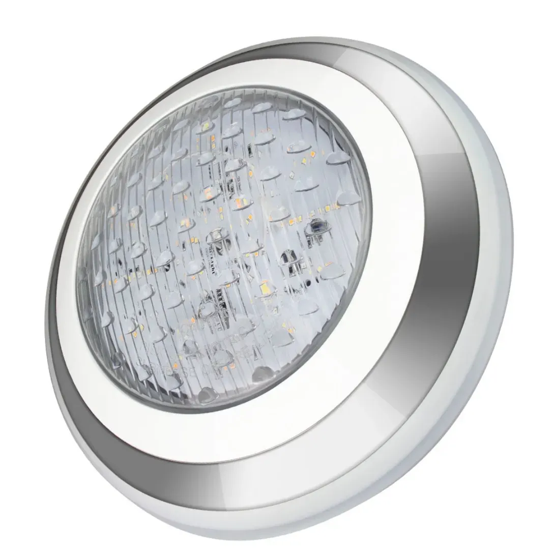 MiBoxer PLC-WP1 LED PLC Serie Wall mounted Pool Light 30W RGB+CCT MiBoxer PLC-WP1 LED PLC Serie Wall mounted Pool Light 30W RGB+CCT