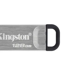 Kingston Technology DataTraveler 128GB Kyson USB-Stick Kingston Technology DataTraveler 128GB Kyson USB-Stick
