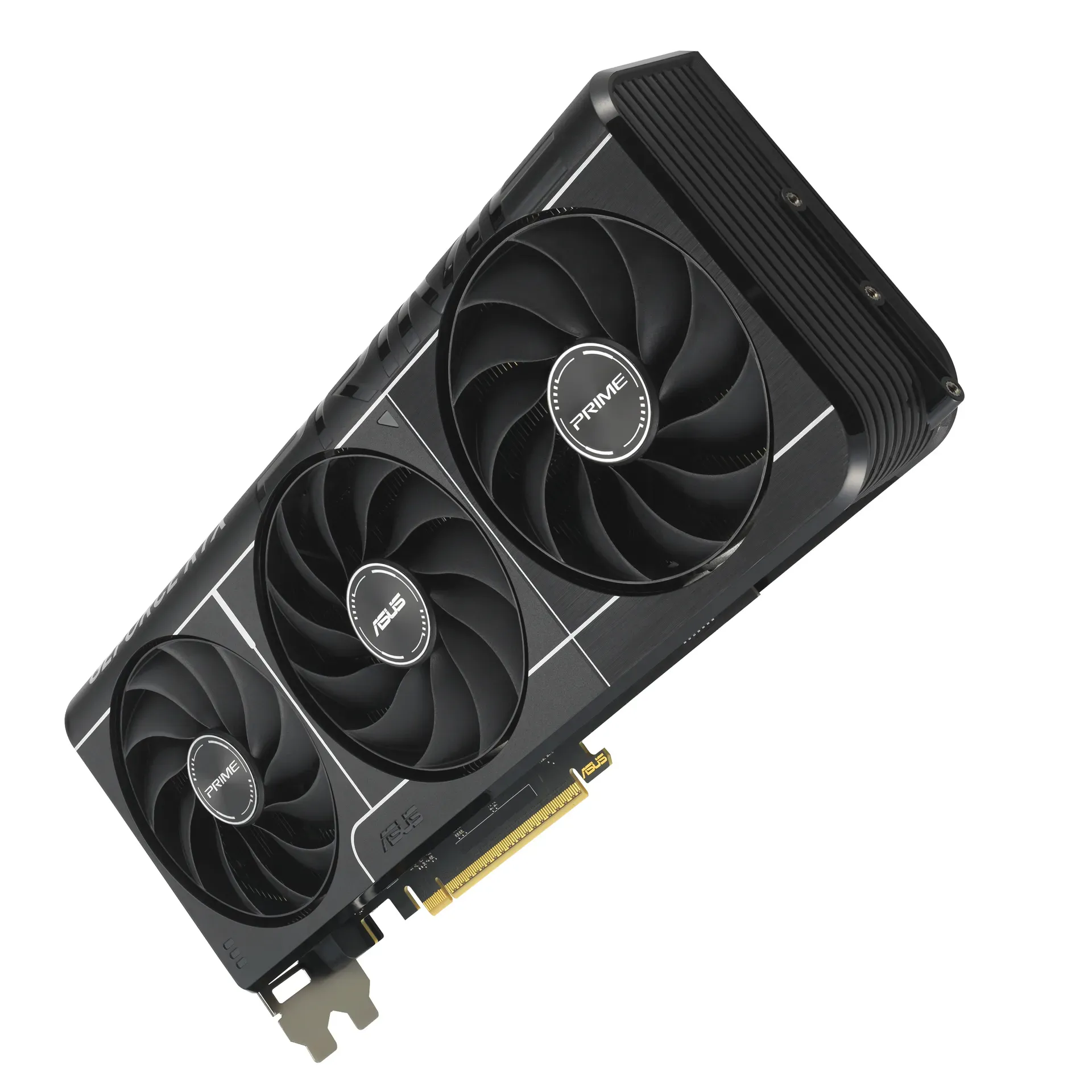ASUS Prime -RTX5080-O16G-EVO NVIDIA GeForce RTX 5080 16 GB GDDR7 – Bild 7
