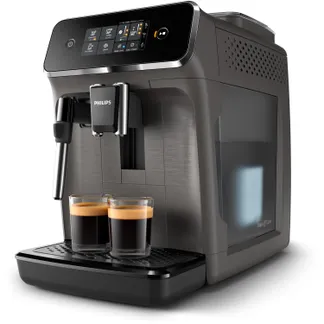 Philips 2200 series Series 2200 EP2224/10 Kaffeevollautomat Philips 2200 series Series 2200 EP2224/10 Kaffeevollautomat