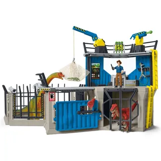 schleich Dinosaurs 41462 Spielzeug-Set schleich Dinosaurs 41462 Spielzeug-Set