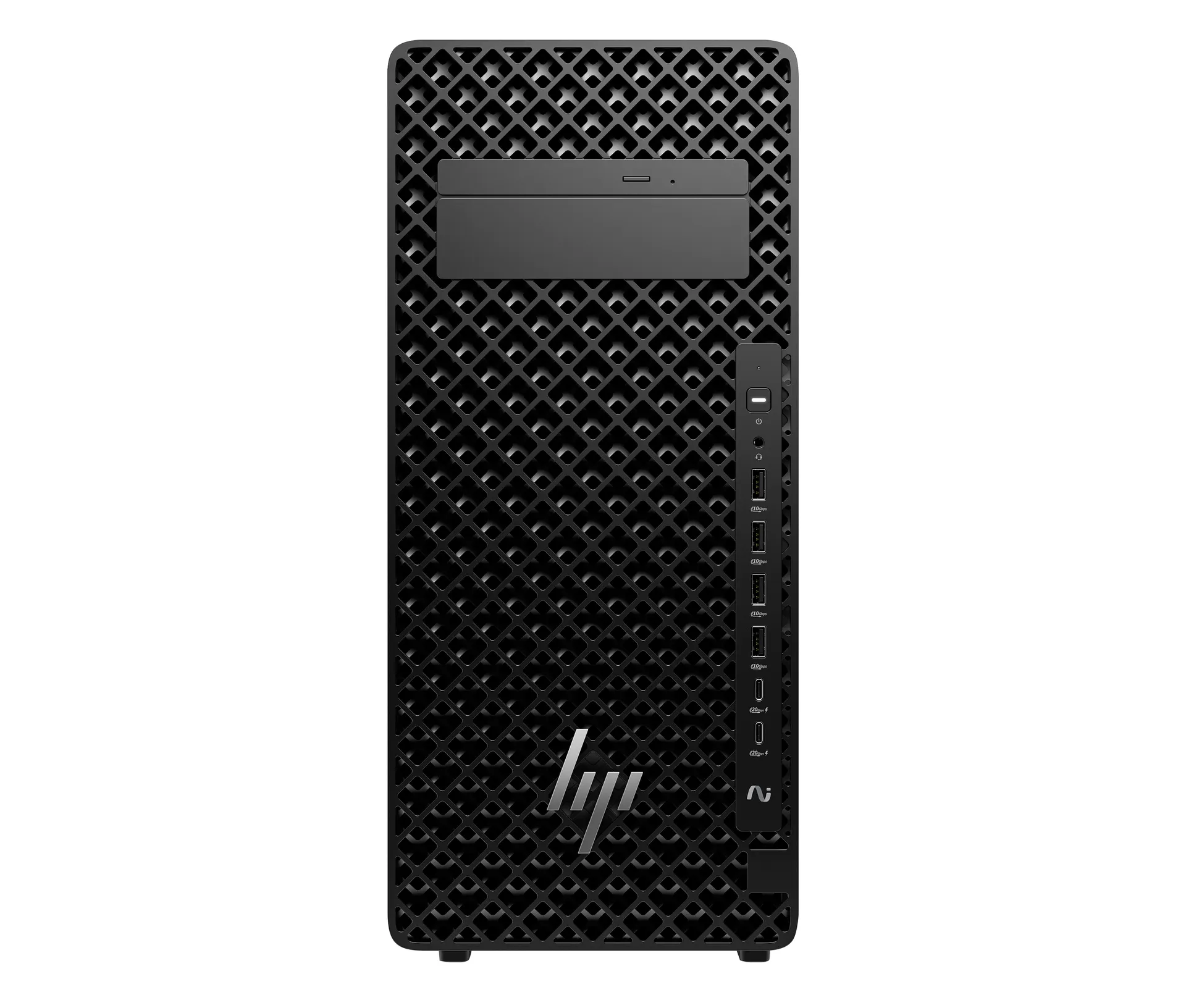 HP Z2 Tower G1i Intel Core Ultra 9 285K 64 GB DDR5-SDRAM 2 TB SSD NVIDIA RTX 4000 Ada Windows 11 Pro Arbeitsstation AI Workstation, AI PC Schwarz HP Z2 Tower G1i Intel Core Ultra 9 285K 64 GB DDR5-SDRAM 2 TB SSD NVIDIA RTX 4000 Ada Windows 11 Pro Arbeitsstation AI Workstation, AI PC Schwarz