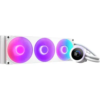 Kraken Plus RGB 360, Wasserkühlung Kraken Plus RGB 360, Wasserkühlung