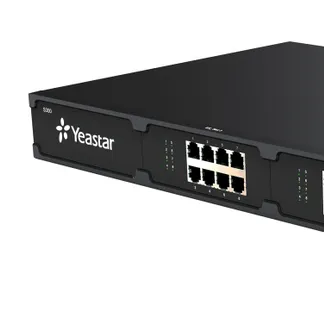 Yeastar S-Series PBX – S300 up to 500 Users (V2) Yeastar S-Series PBX – S300 up to 500 Users (V2)