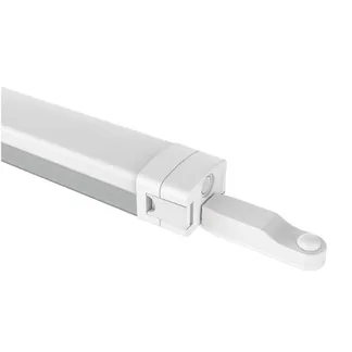 Synergy 21 LED Tri-proof Light 150cm tri-color pir+link Synergy 21 LED Tri-proof Light 150cm tri-color pir+link