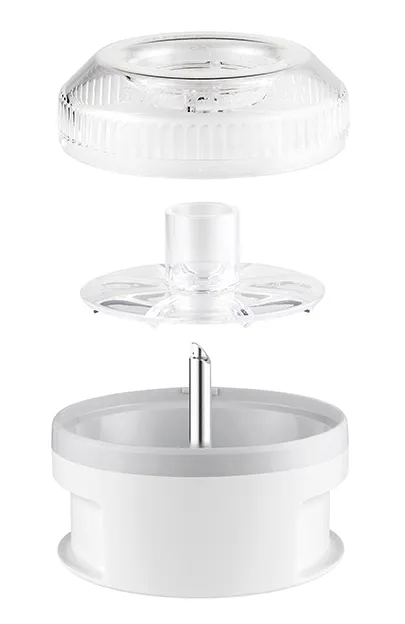 ESGE Zauberstab Processor 5080 – Bild 3