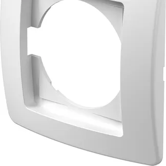 TEM Serie Ekonomik COVER PLATE EKONOMIK 1PW TEM Serie Ekonomik COVER PLATE EKONOMIK 1PW