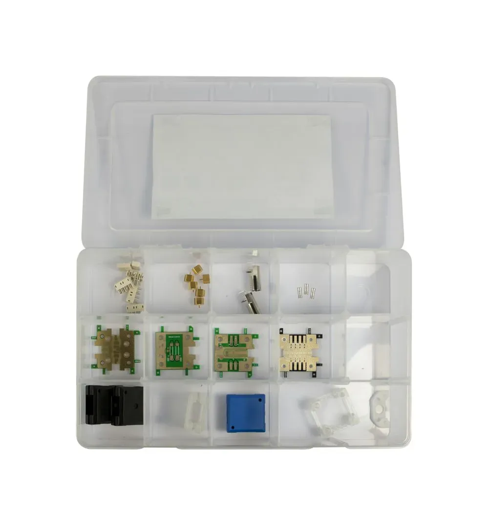 ALLNET Brick'R'knowledge "MHz DIY Set" (International) – Bild 3