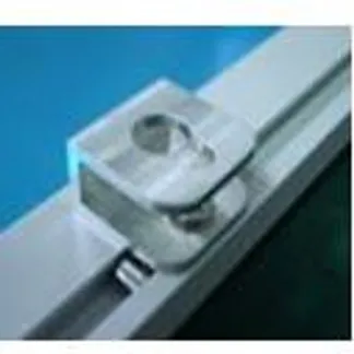 Synergy 21 LED light panel zub Montage Kit Wand für IP65 Panel Synergy 21 LED light panel zub Montage Kit Wand für IP65 Panel