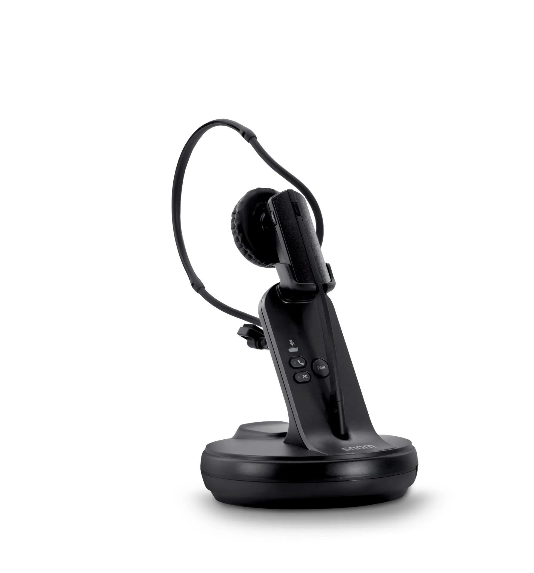 SNOM USB DECT Headset A170C SNOM USB DECT Headset A170C