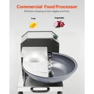 VEVOR Küchenmaschine Gemüsezerkleinerer 3000 U/min Küchenmaschine aus lebensmittelechtem Edelstahl mit S-förmiger Klinge, multifunktional zum Zerkleinern von Gemüse Obst Getreide Nüssen VEVOR Küchenmaschine Gemüsezerkleinerer 3000 U/min Küchenmaschine aus lebensmittelechtem Edelstahl mit S-förmiger Klinge, multifunktional zum Zerkleinern von Gemüse Obst Getreide Nüssen